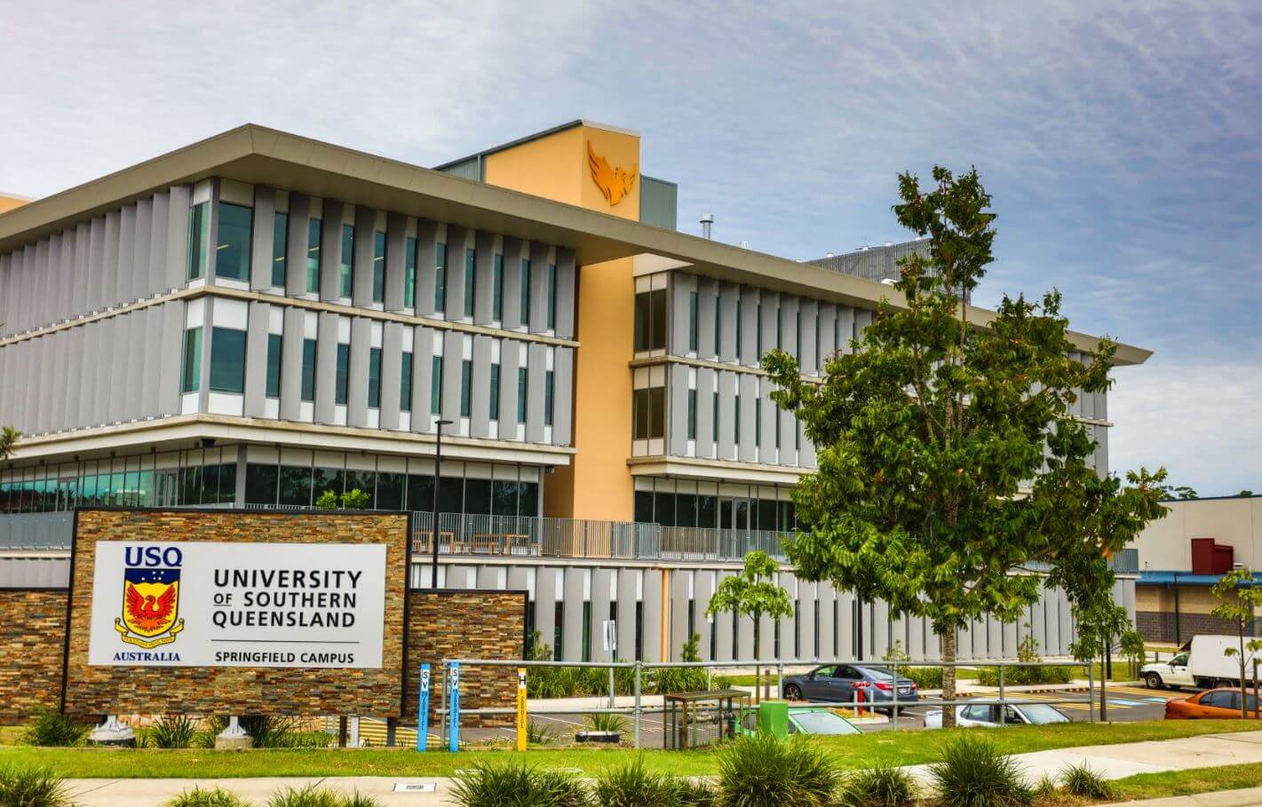 University of Southern Queensland – Toowoomba